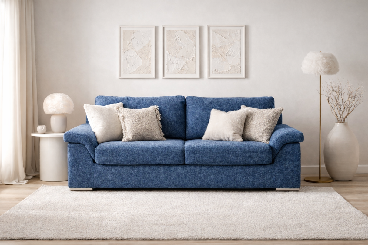 Sofá Cesar 2 Puestos