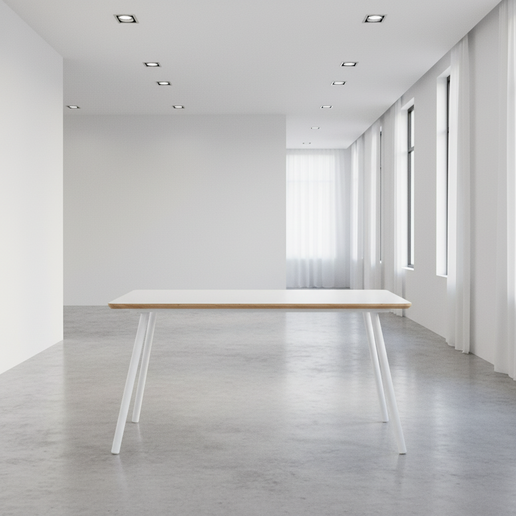 Mesa De Comedor Samil 4P