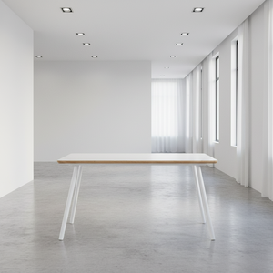 Mesa De Comedor Samil 4P