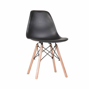 Silla Auxiliar Naomi