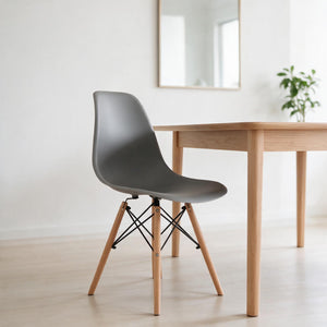 Silla Auxiliar Naomi