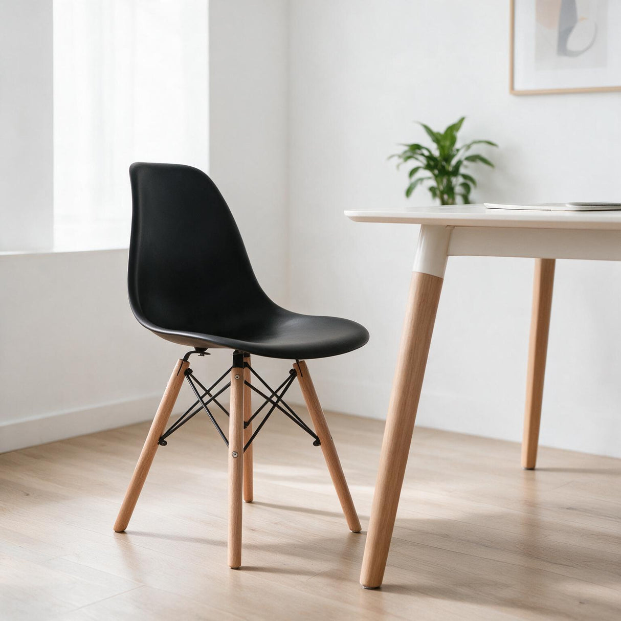 Silla Auxiliar Naomi