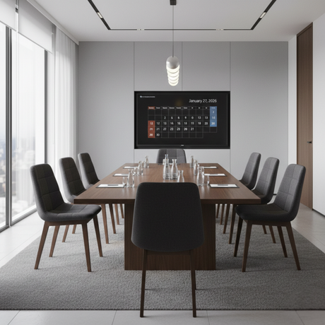 Silla De Comedor Elisa (Gris)