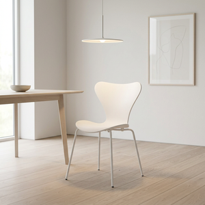 Silla De Comedor Soniay (Blanco)