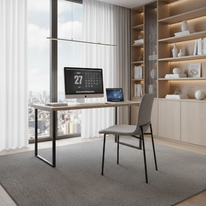 Silla De Comedor Wendia