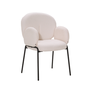 Silla de comedor Aydana