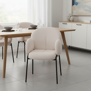 Silla de comedor Aydana