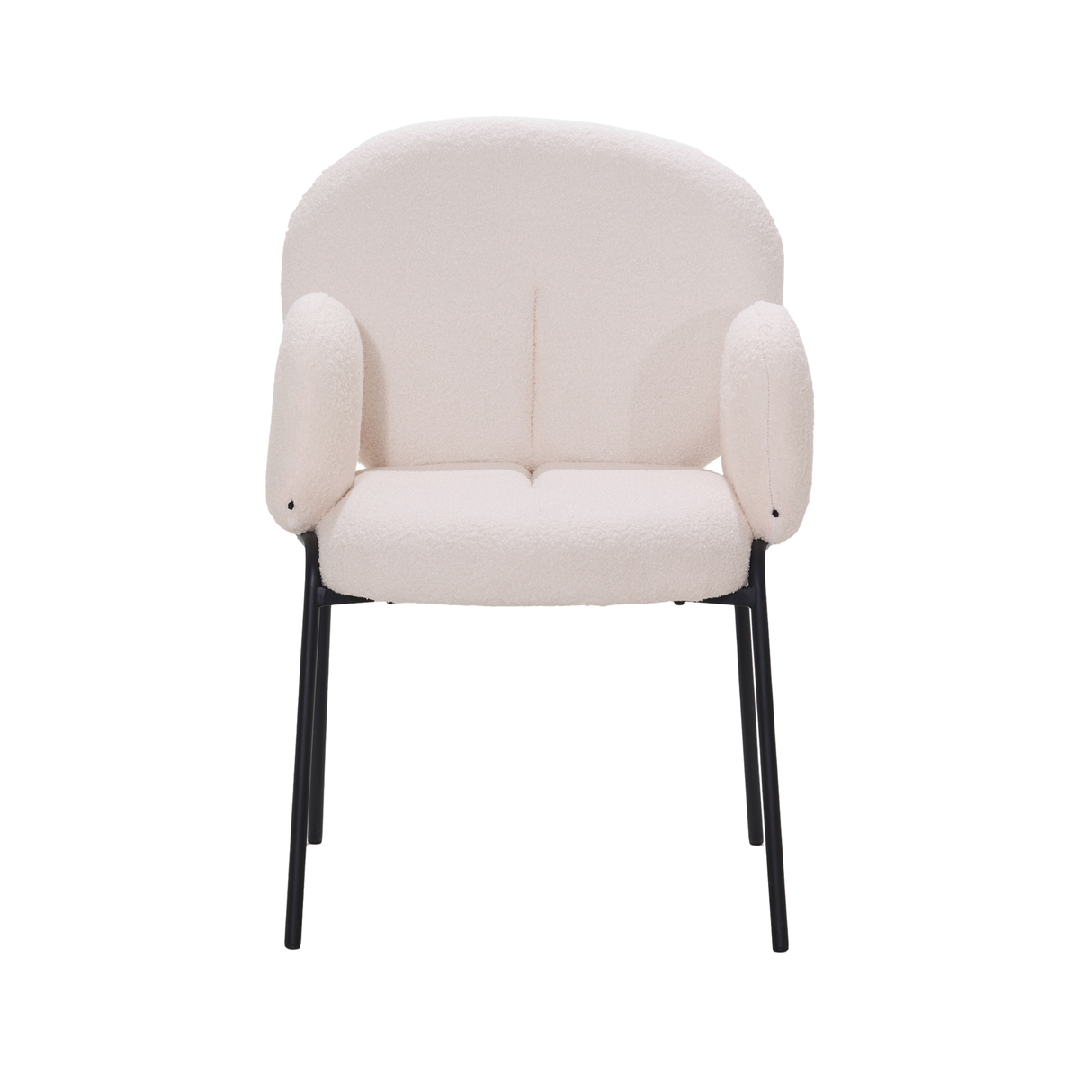 Silla de comedor Aydana