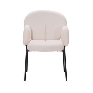 Silla de comedor Aydana