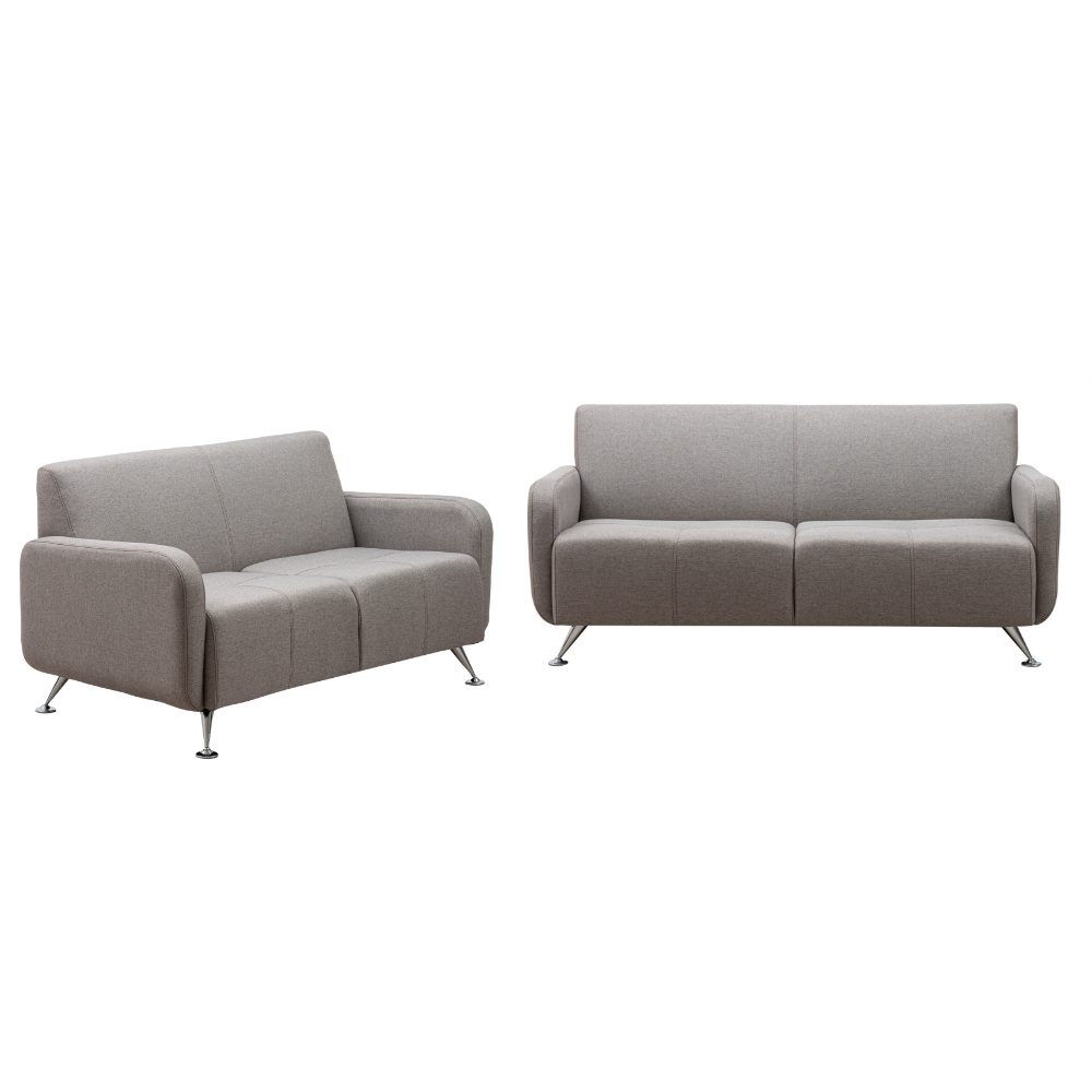 Combo de Sala Zue, Taupe