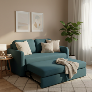 Sofá Cama Orvietto 2P