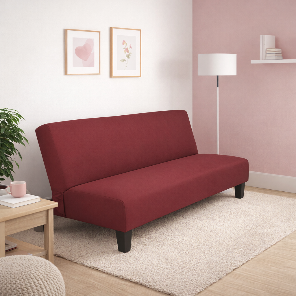 Sofá Cama 3P Sitton