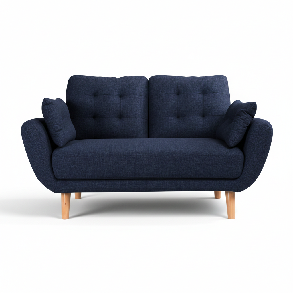 Sofá Eberhad 2 Puestos