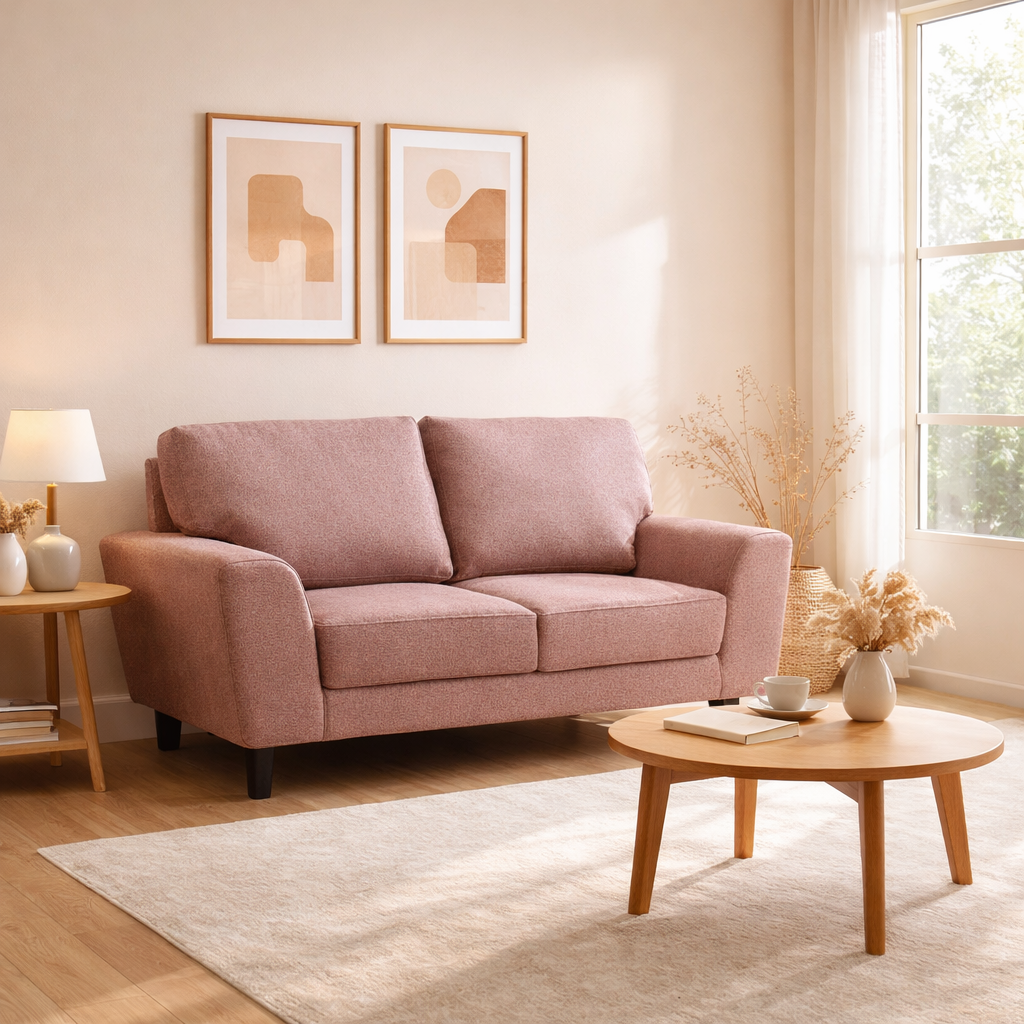 Sofá Evora 2 Puestos