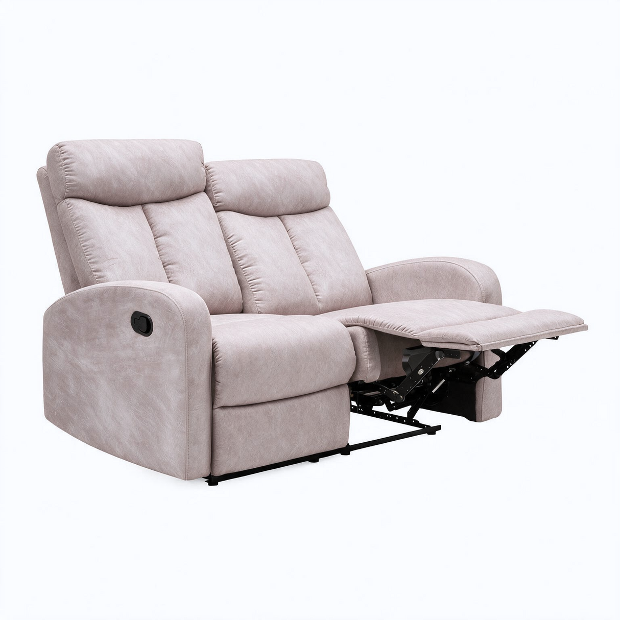 Sofá Reclino Trudy Nacional 2P
