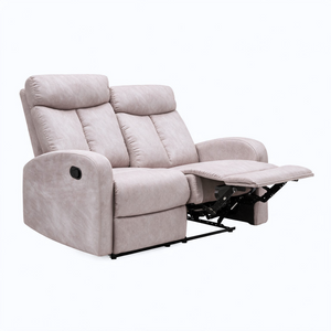 Sofá Reclino Trudy Nacional 2P