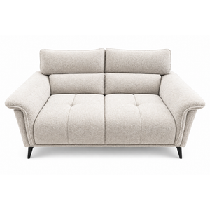 Sofá Xaden 2P Gris