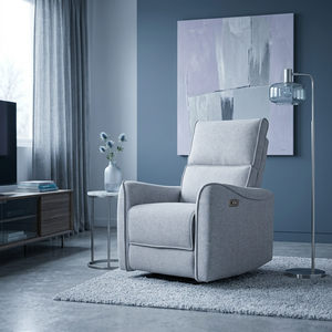 Silla Reclinable Electrica Tait 1P