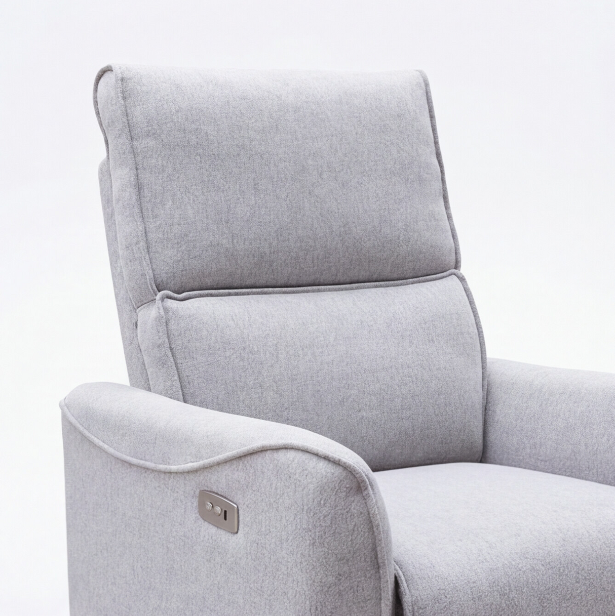 Silla Reclinable Electrica Tait 1P