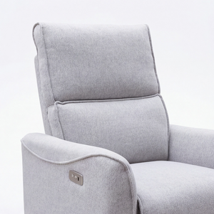 Silla Reclinable Electrica Tait 1P