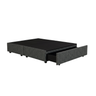 Base Cama Tannaro Doble