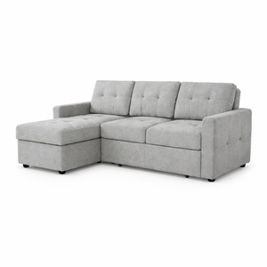 Sofá Cama En L Toledo Derecho