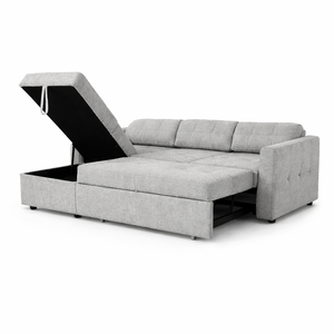 Sofá Cama En L Toledo Derecho