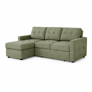 Sofá Cama En L Toledo Derecho