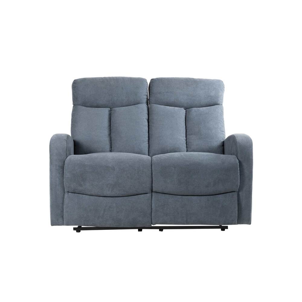 Combo Trudy - Reclinable 2P + Mesa de TV