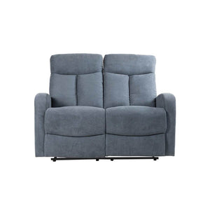 Combo Trudy - Reclinable 2P + Mesa de TV