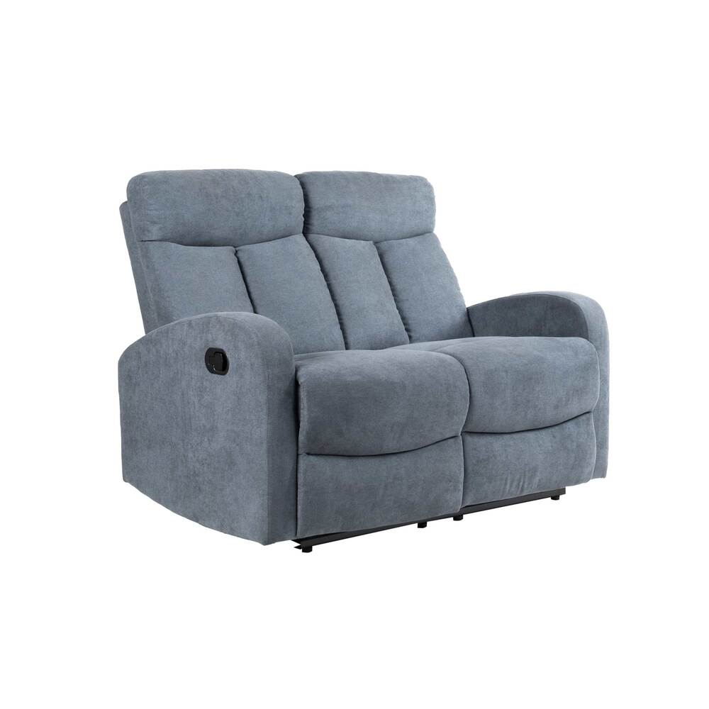 Combo Trudy - Reclinable 2P + Mesa de TV