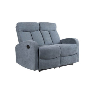 Combo Trudy - Reclinable 2P + Mesa de TV