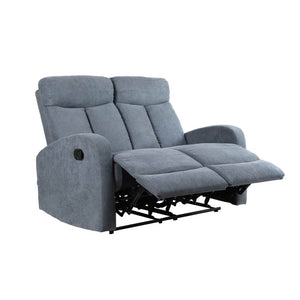 Combo Trudy - Reclinable 2P + Mesa de TV