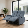 Sofá Reclino Trudy  2P IMP