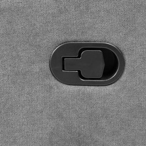 Combo Trudy - Reclinable 3P + Mesa de TV