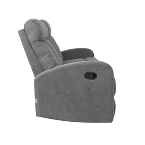 Sofá Reclino Trudy 3P IMP