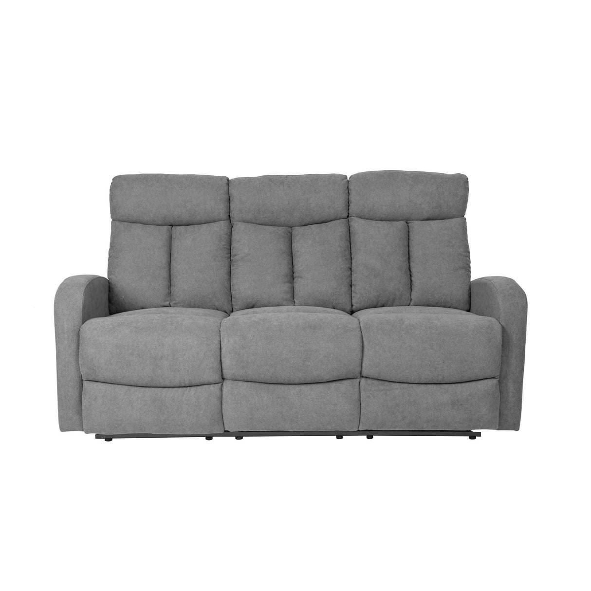 Sofá Reclino Trudy 3P IMP