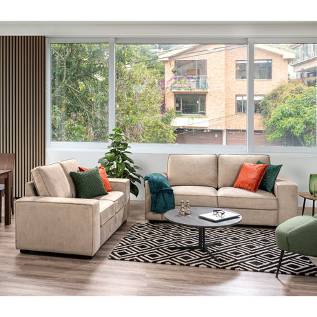 Sofá Toffana 3 Puestos