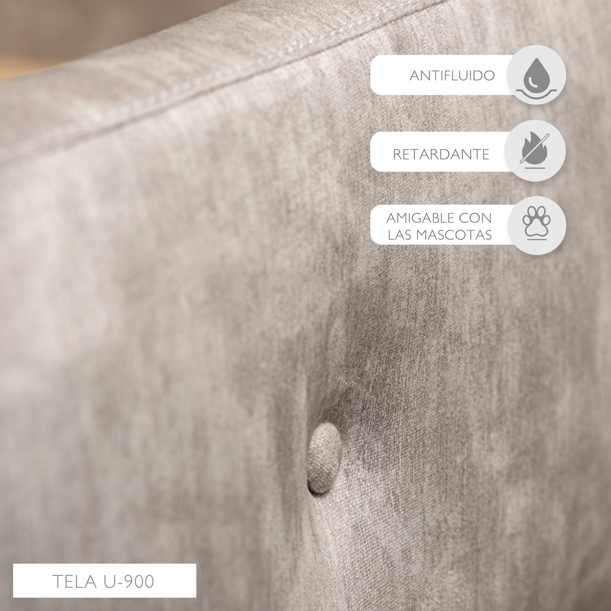 Sofá Cama Orvietto 2P