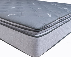 COMBO | Hera M500 (Colchon + Base cama)