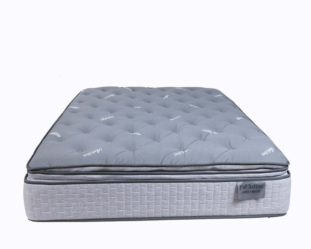COMBO | Hera M500 (Colchon + Base cama)