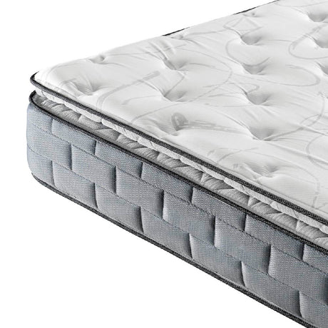 Colchón New Zabra Platino - Fiotti