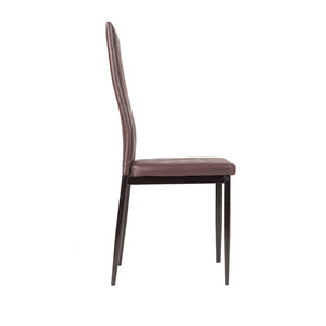 Silla Comedor Waamika