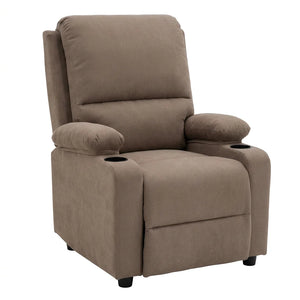Combo Wahebb - Reclinable 1P + Mesa Auxiliar