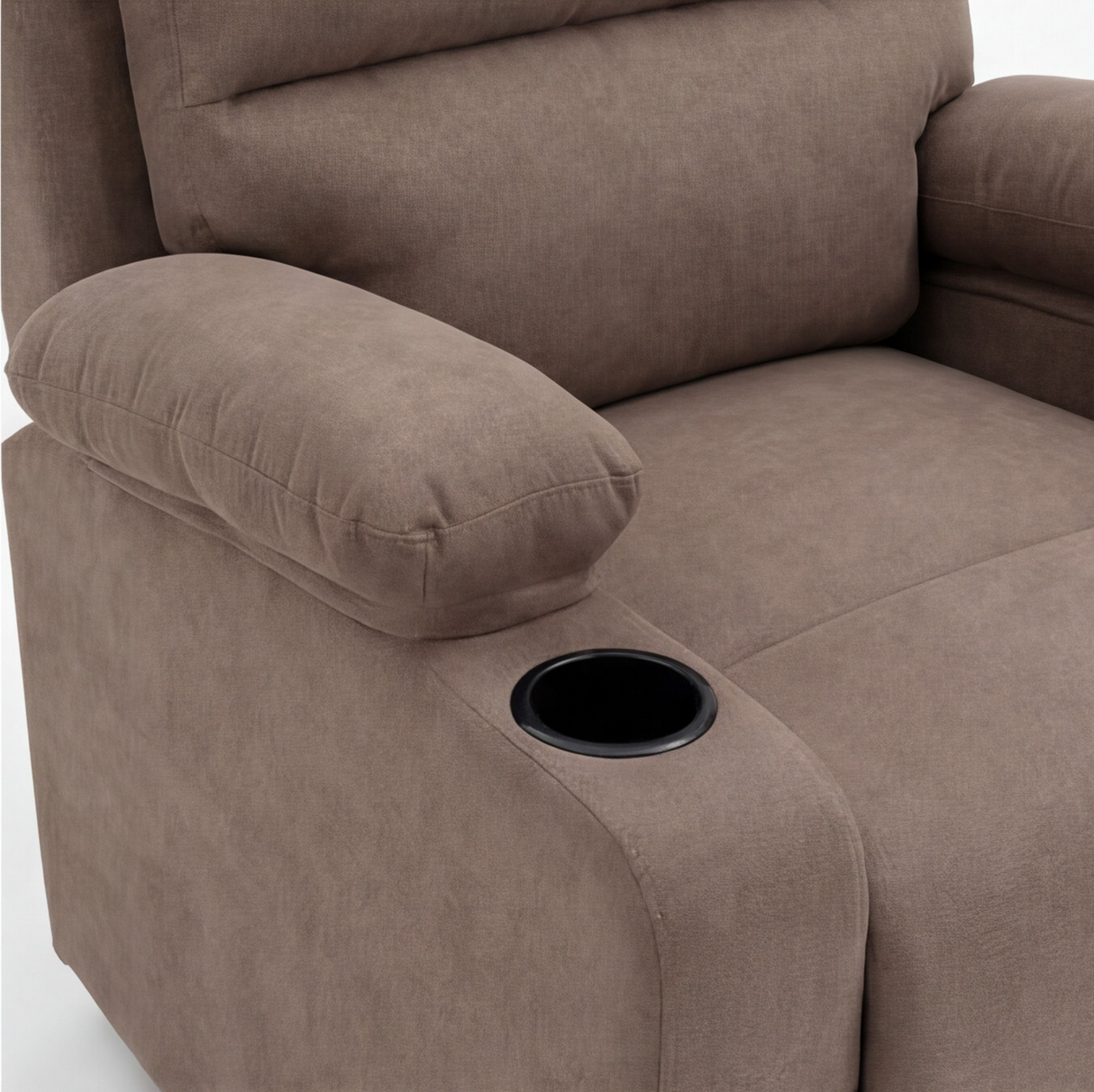 Silla Reclino Premium Wahebb Beige