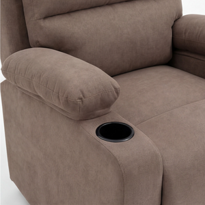Silla Reclino Premium Wahebb Beige