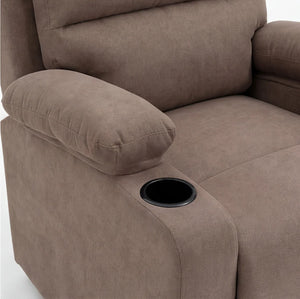 Combo Wahebb - Reclinable 1P + Mesa Auxiliar