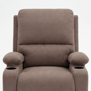 Silla Reclino Premium Wahebb Beige