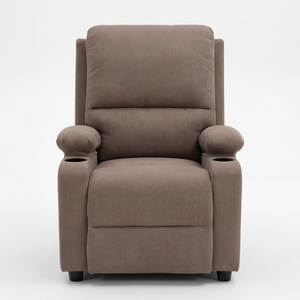 Silla Reclino Premium Wahebb Beige