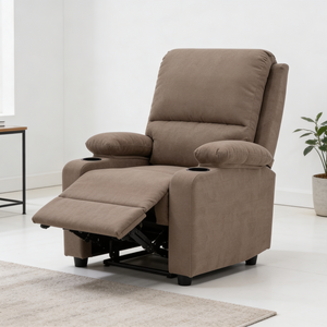 Silla Reclino Premium Wahebb Beige